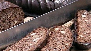 Il Pampapato verso il marchio Igp