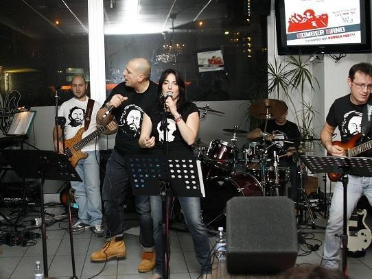 Ritorna l’energia del Bomber Party 