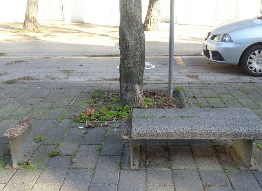 Troppe buche, sicurezza a rischio 