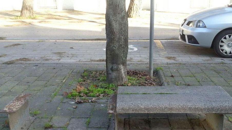 Troppe buche, sicurezza a rischio