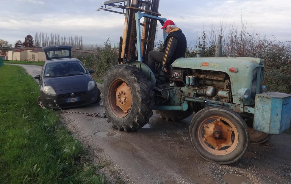 Lodi si prende a cuore via Canale 