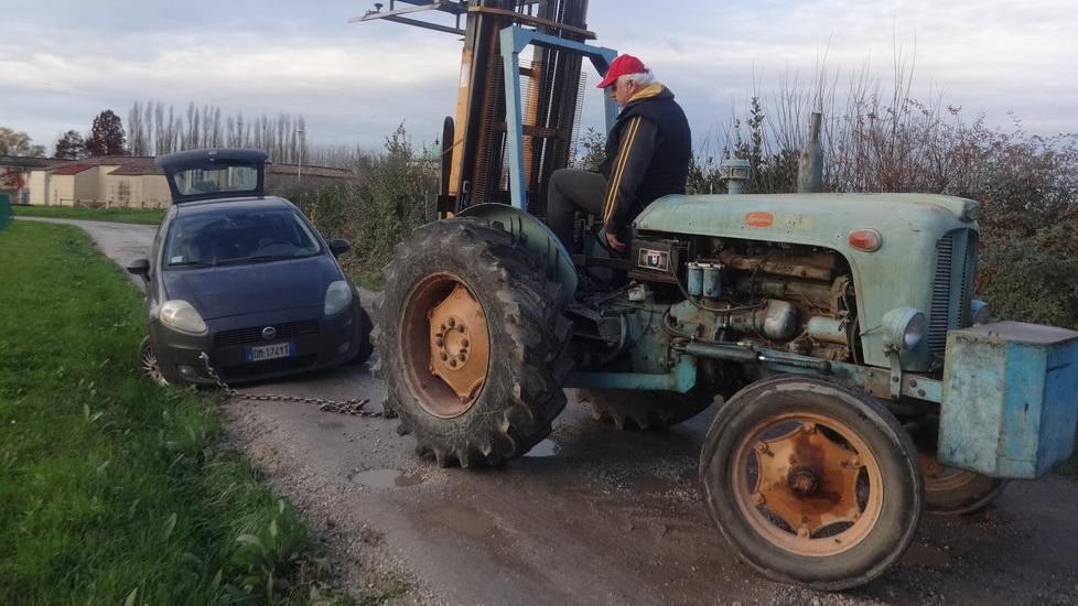 Lodi si prende a cuore via Canale
