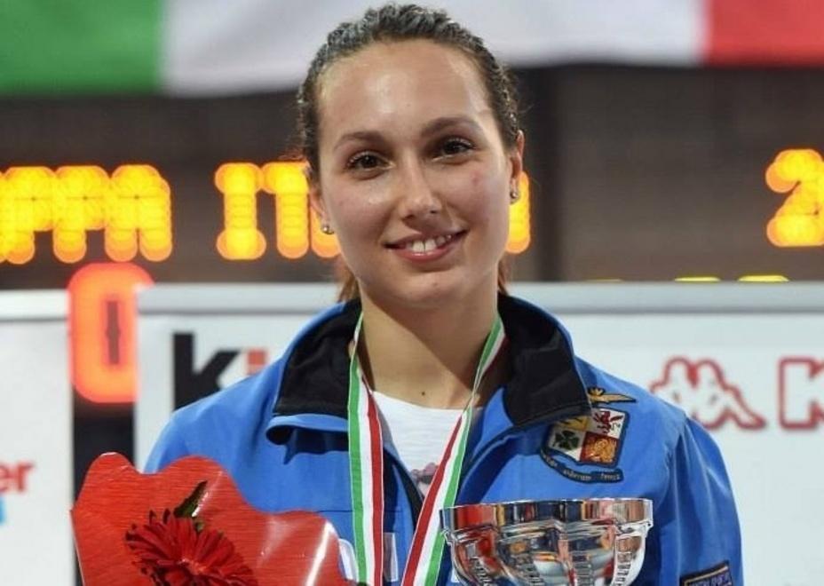 Quattro vittorie e due sconfitte per Marta Ferrari a Doha