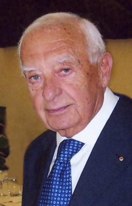 Collagna piange il dottor Beretti 