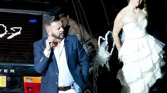 Con Vick al Valli Don Giovanni giovane e anti-eroe