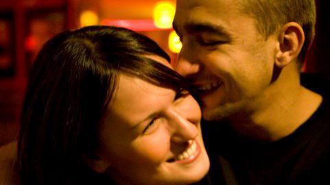 Rachele e Cristian