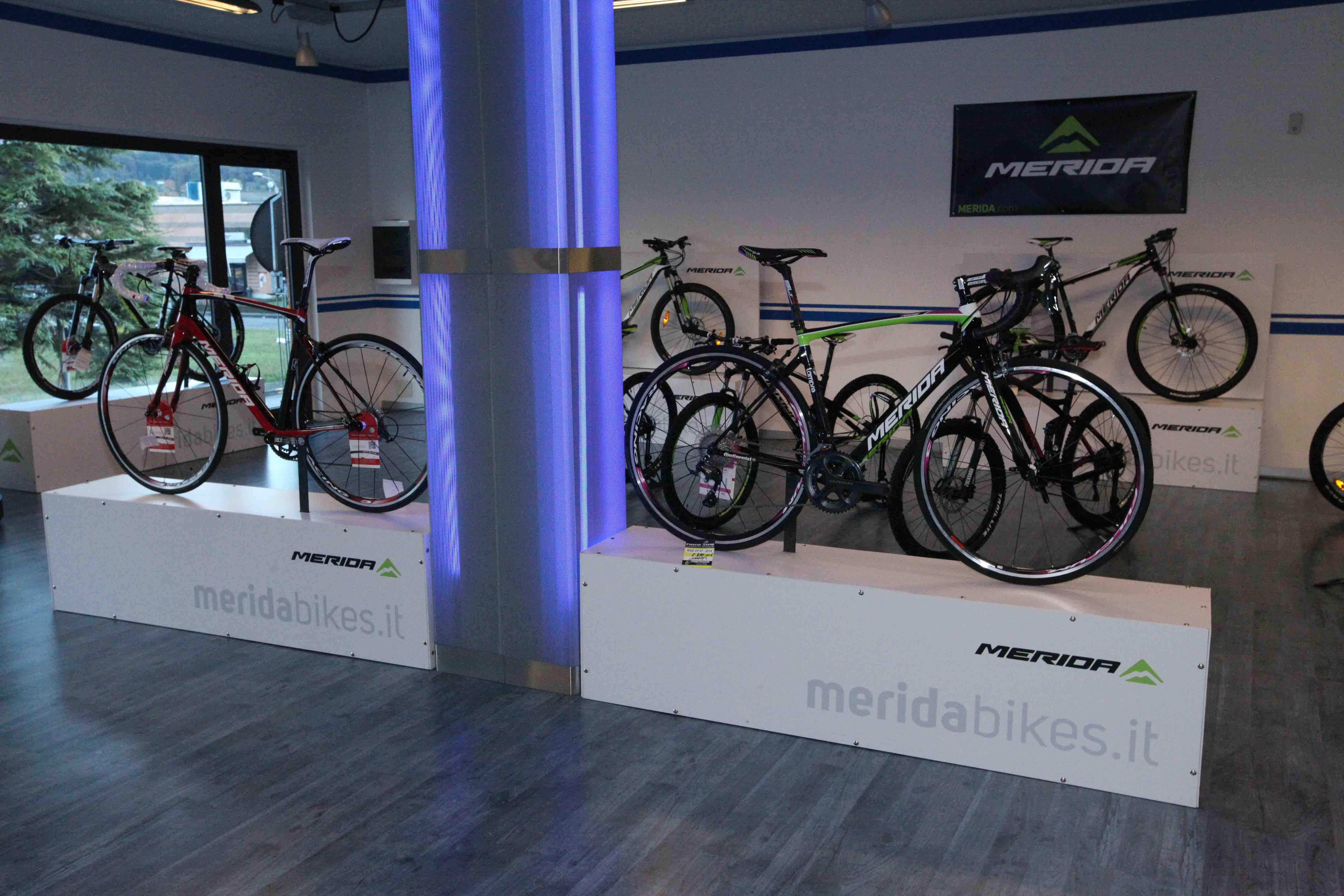 Negozi di biciclette sportive sempre più presi di mira dai ladri