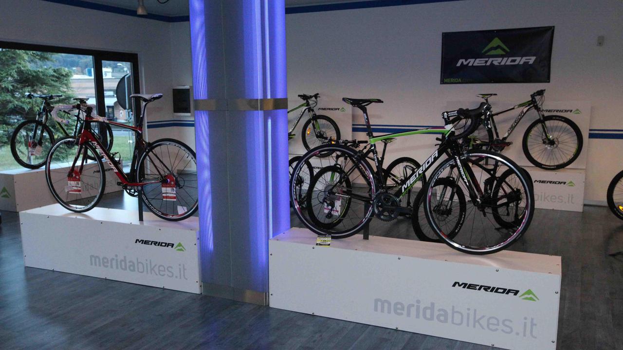Negozi di biciclette sportive sempre più presi di mira dai ladri
