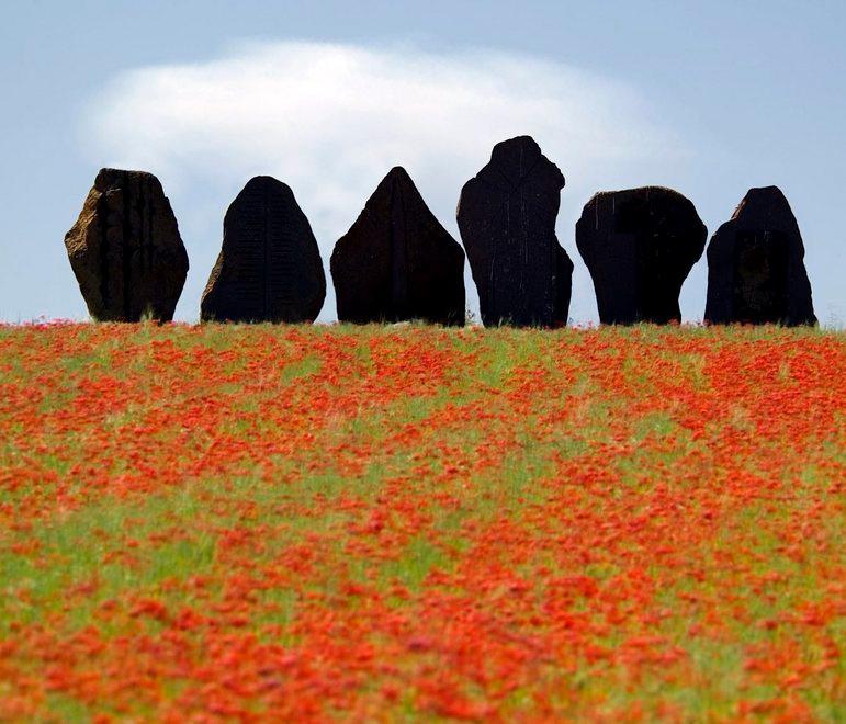 Bruno Manunza racconta in un libro “Natura e civiltà” 