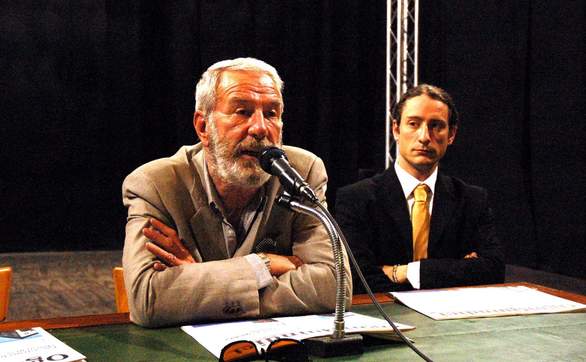 Augusto Spalletti Panzieri