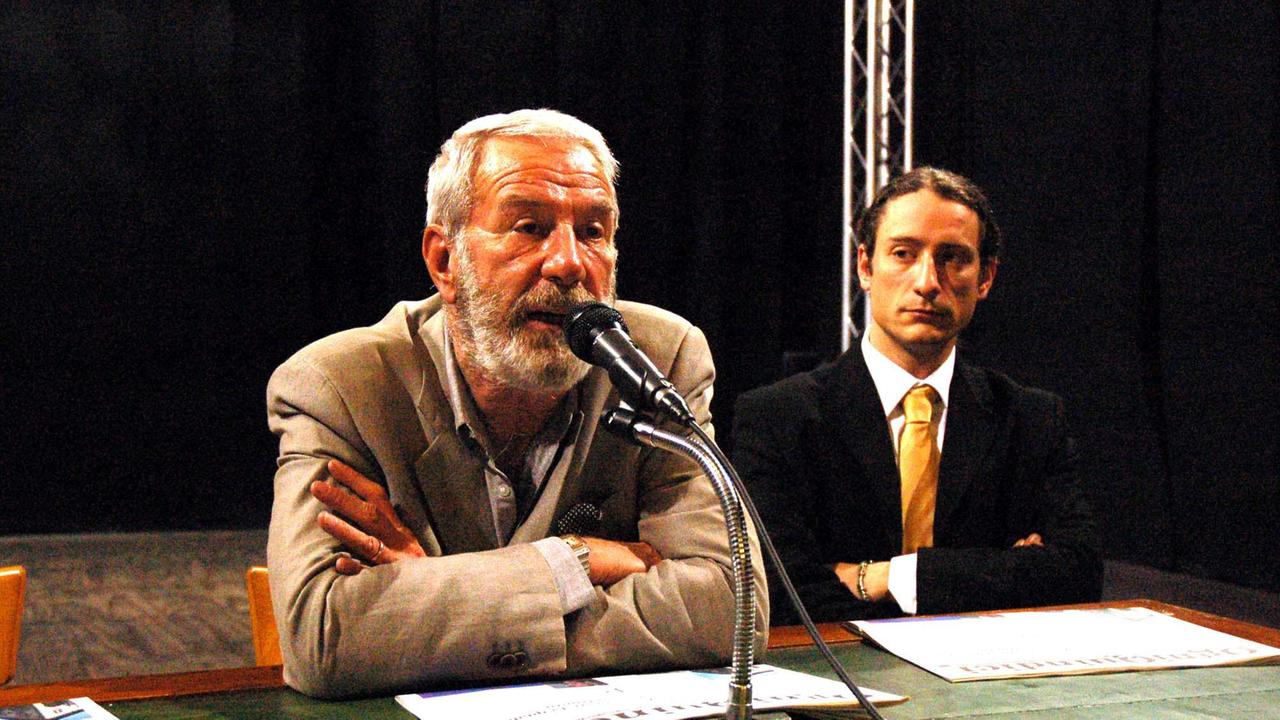 Augusto Spalletti Panzieri
