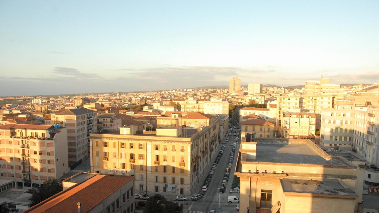 La Nuova Sardegna del 29 giugno: Sassari capitale della cultura è più di un'idea