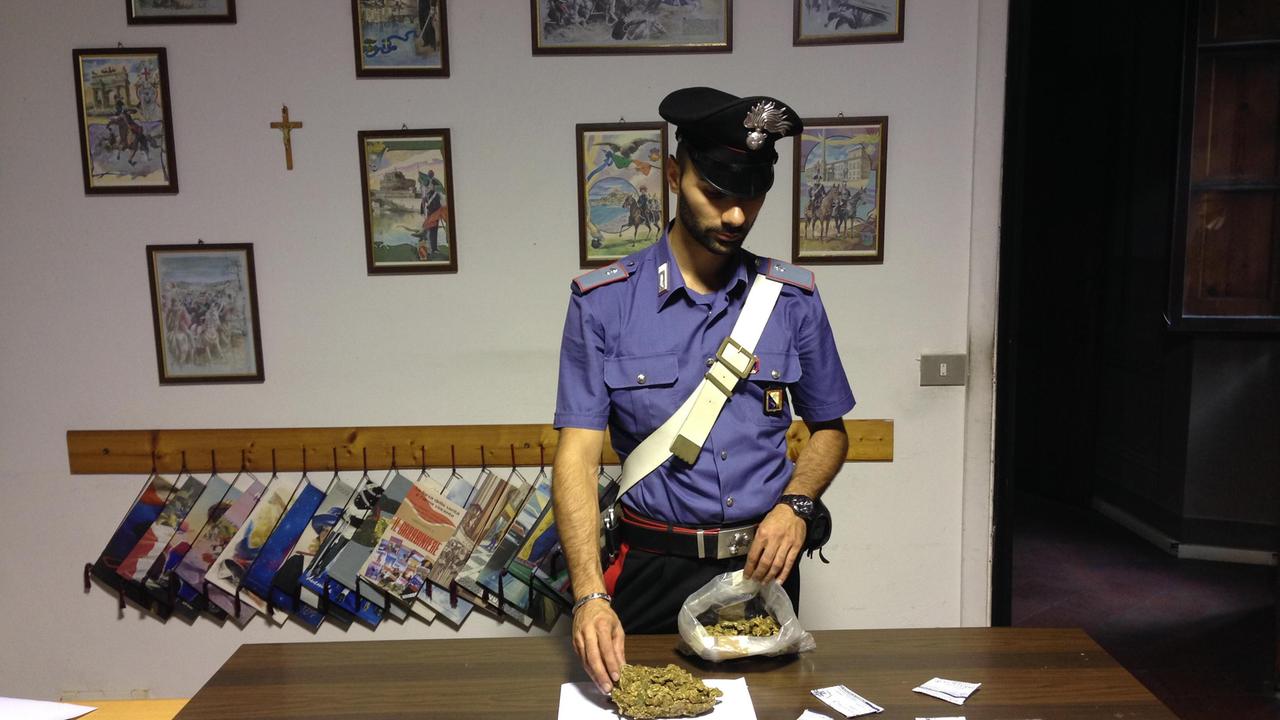 carabinieri