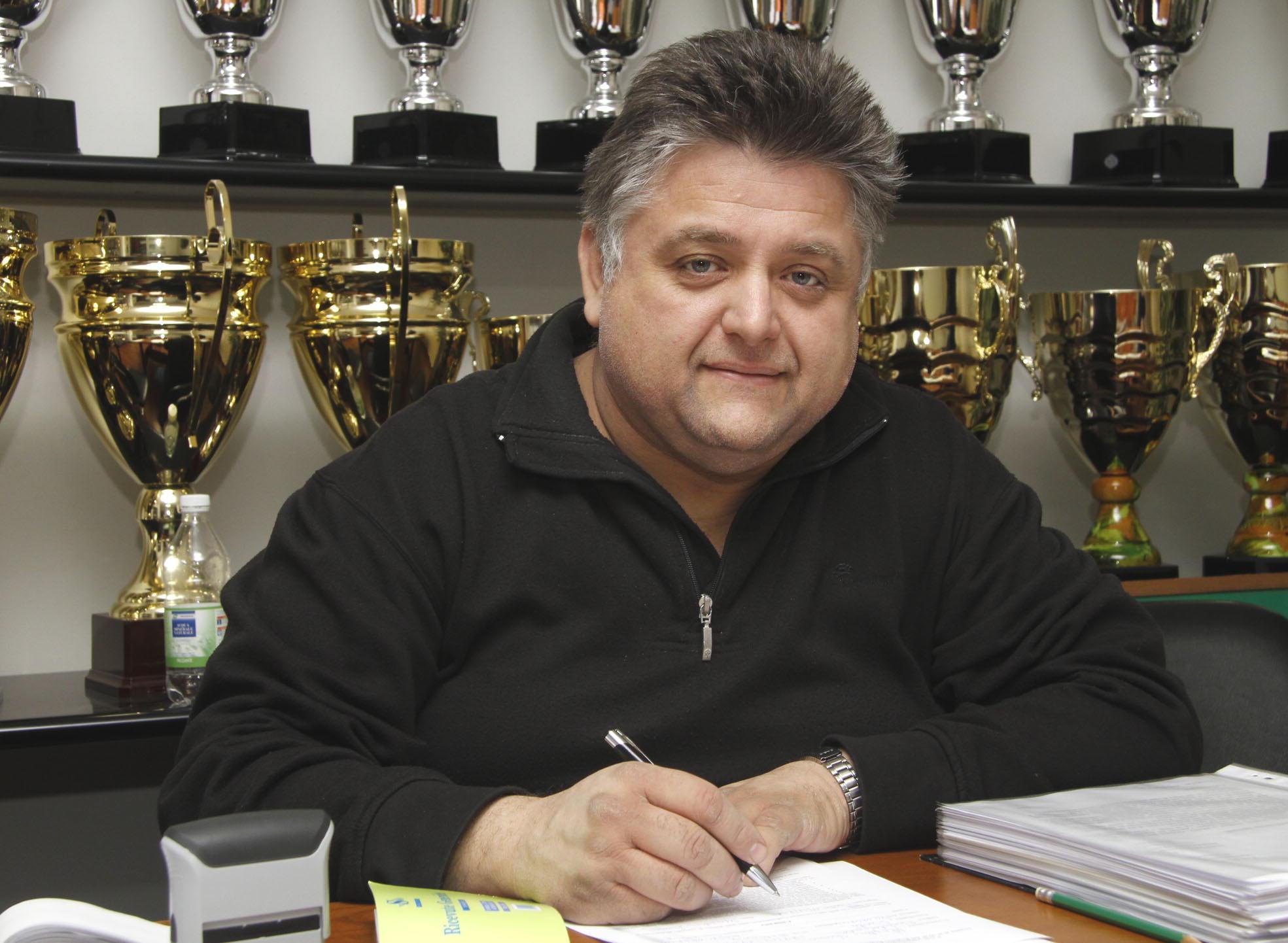Marco Migliorati, presidente della Confconsumatori di Prato