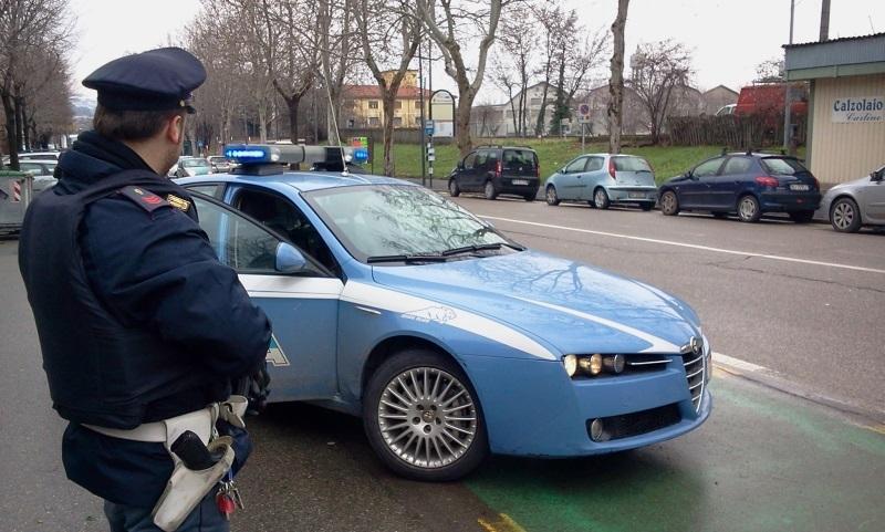 Criminalità, scatta l’operazione “Natale sicuro” 