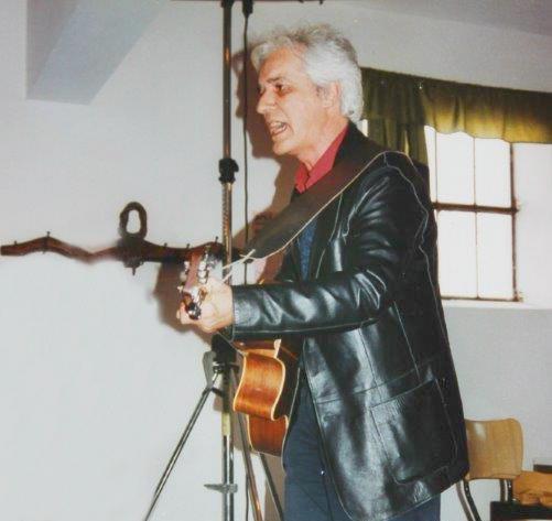 Andrea Verreschi