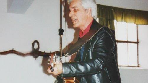 Andrea Verreschi