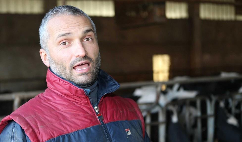 «Il formaggio a 9,75 al chilo? Assurdo» 