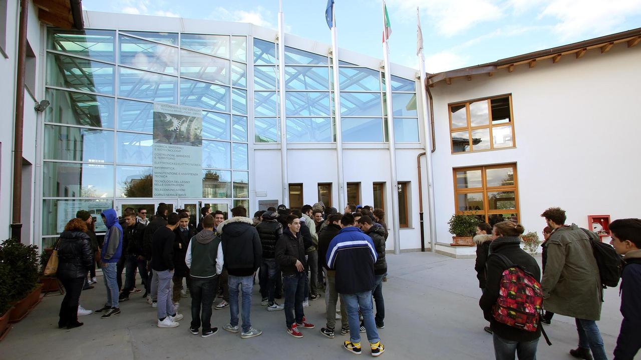 Il Ferraris Brunelleschi di Empoli