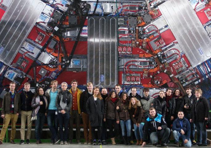 L’Unimore si allea con il Cern 