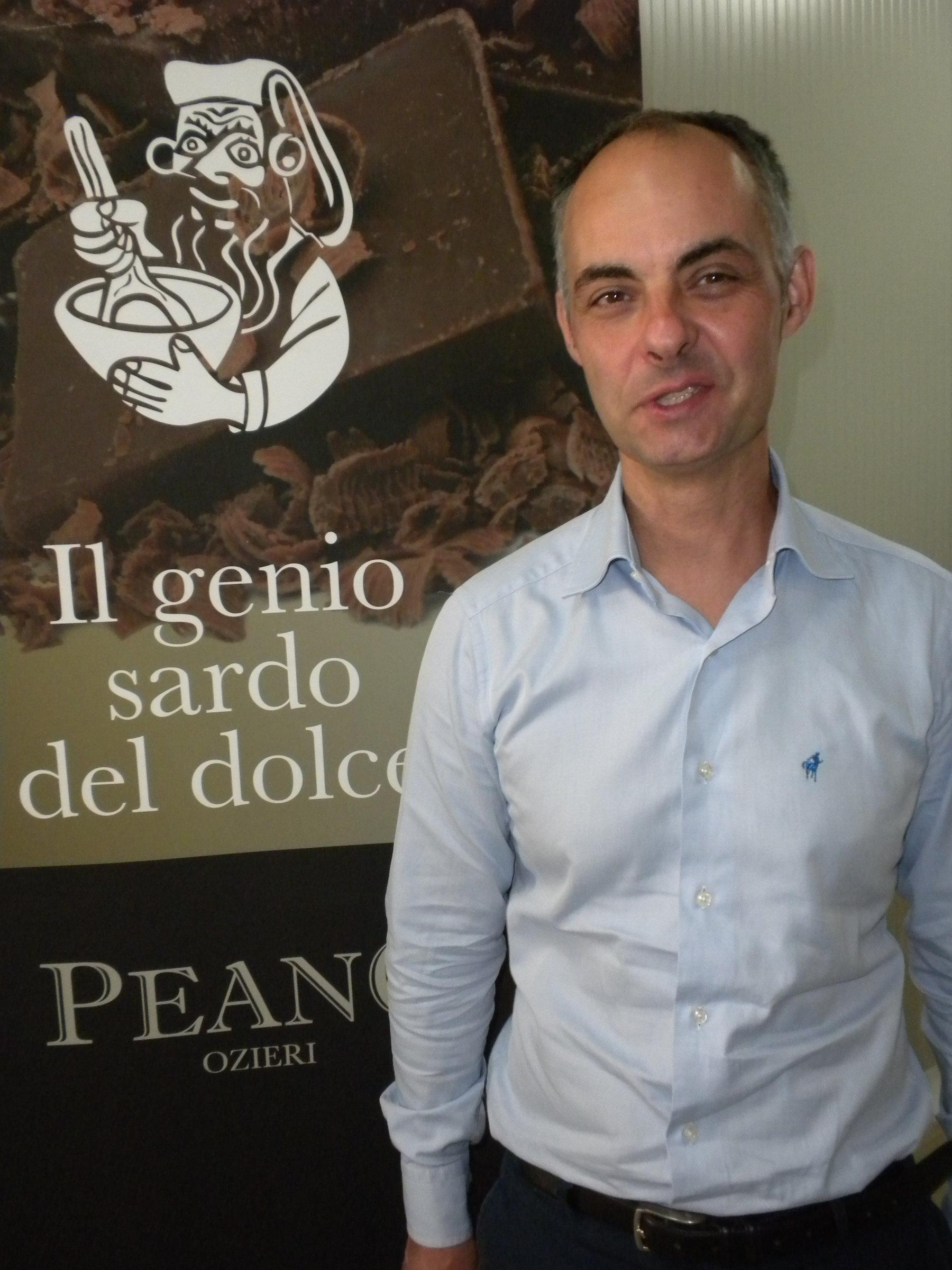 Michele Peano