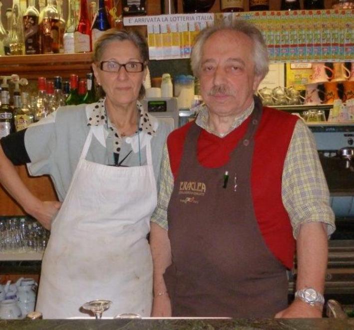 Il Caffè Italia cambia gestione 
