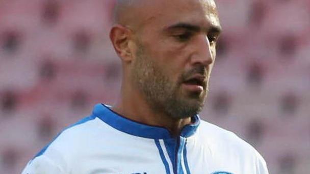 Maccarone ai box, si ferma Vecino