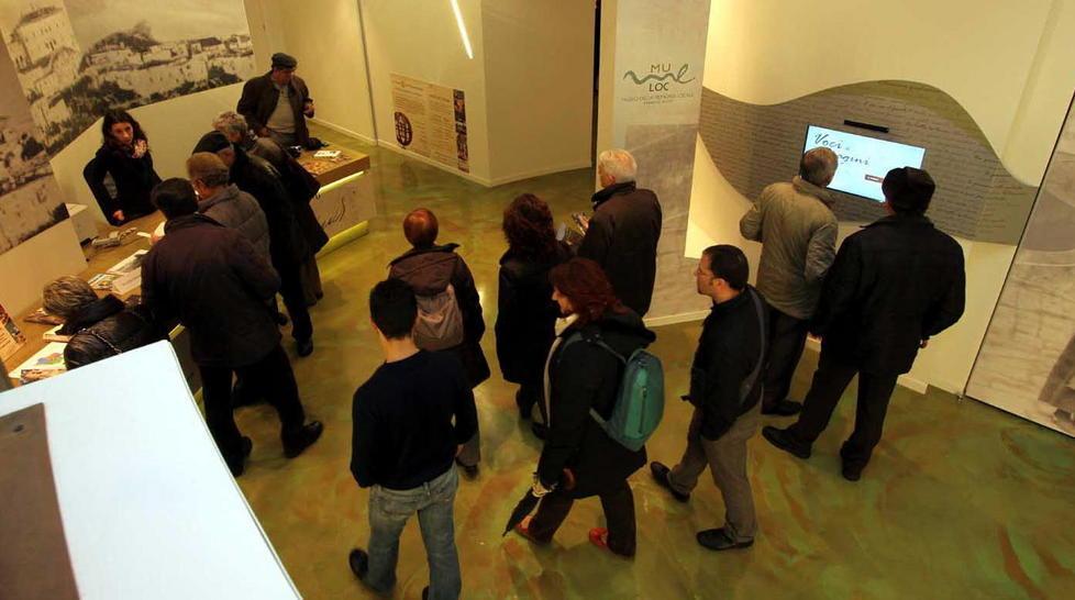 Al via la fiera del libro per ragazzi al MuMeLoc