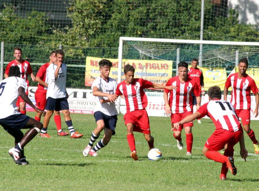 La Cuoiopelli si prende la rivincita sul Real Forte 