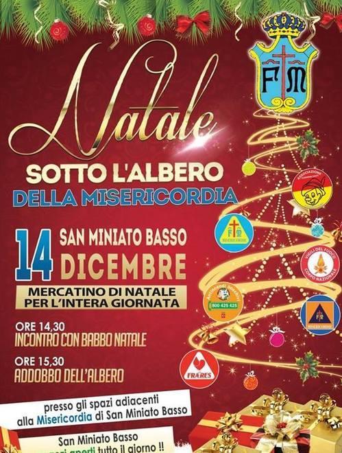 L’albero? Lo addobbano i bimbi 