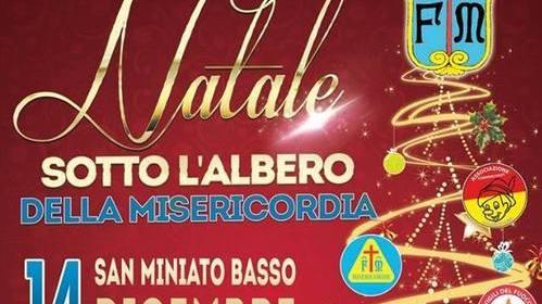 L’albero? Lo addobbano i bimbi