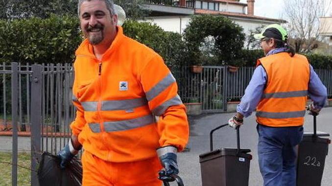 Incontri con i cittadini per la raccolta porta a porta