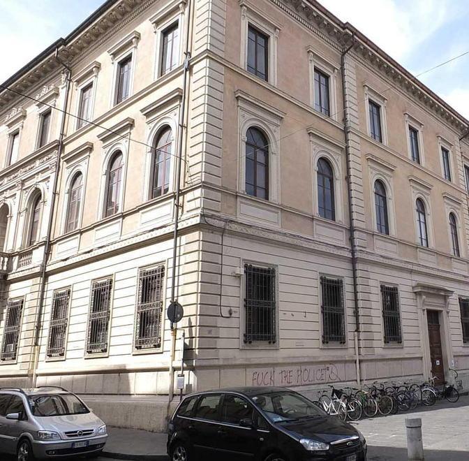 Al San Matteo già 85mila volumi della Biblioteca 