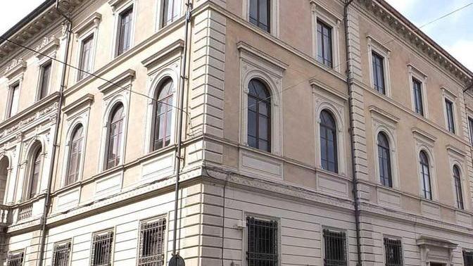Al San Matteo già 85mila volumi della Biblioteca