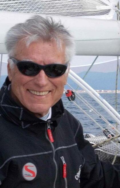 Vela, Coconut conclude alla grande la stagione