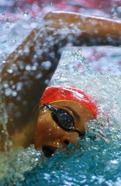 Jessica, 18 anni e un cuore a metà tra Versilia e Perù 