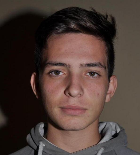 il podio della settimana