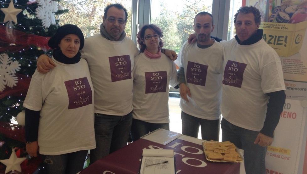 200 le firme raccolte in un giorno