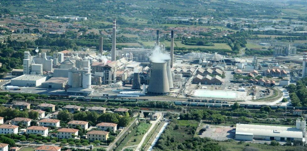 Via agli esuberi in Solvay In mobilità 12 dipendenti 