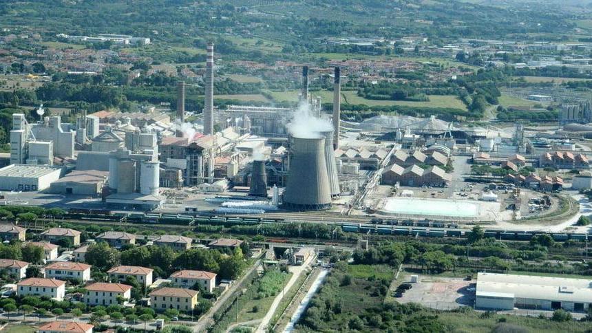 Via agli esuberi in Solvay In mobilità 12 dipendenti