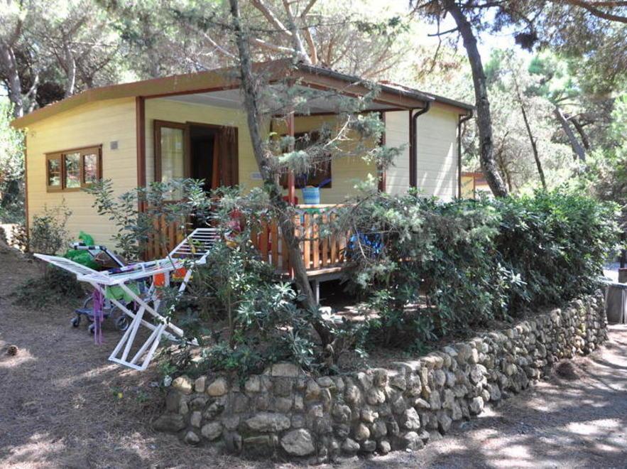 Stagione 2015 a rischio nei campeggi di Bibbona 