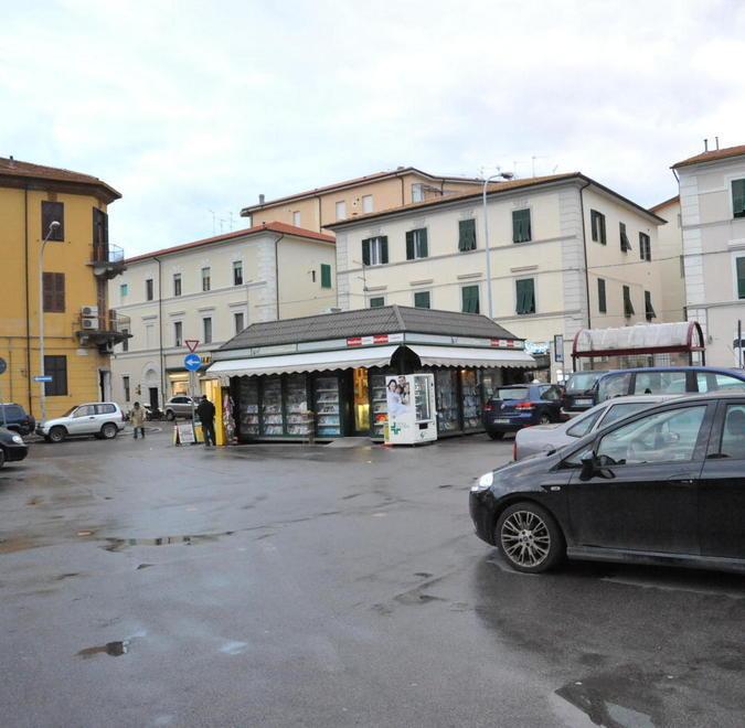 Laboratori con gli studenti per valorizzare piazza Tripoli