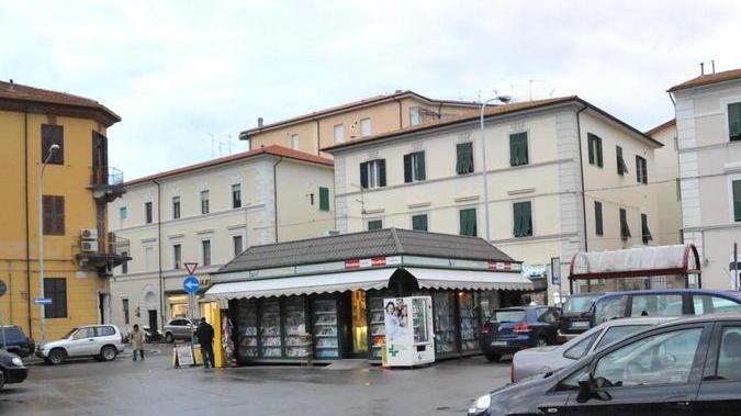Laboratori con gli studenti per valorizzare piazza Tripoli