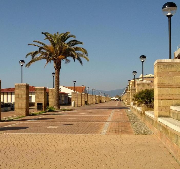 Risarcimento alla ditta Toce per i lavori rallentati
