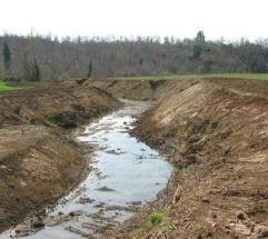 Alluvione: lavori al ponte Sul resto, incognita fondi 
