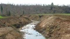Alluvione: lavori al ponte Sul resto, incognita fondi