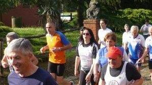 Domenica tutti in marcia per dare aiuto alla Misericordia