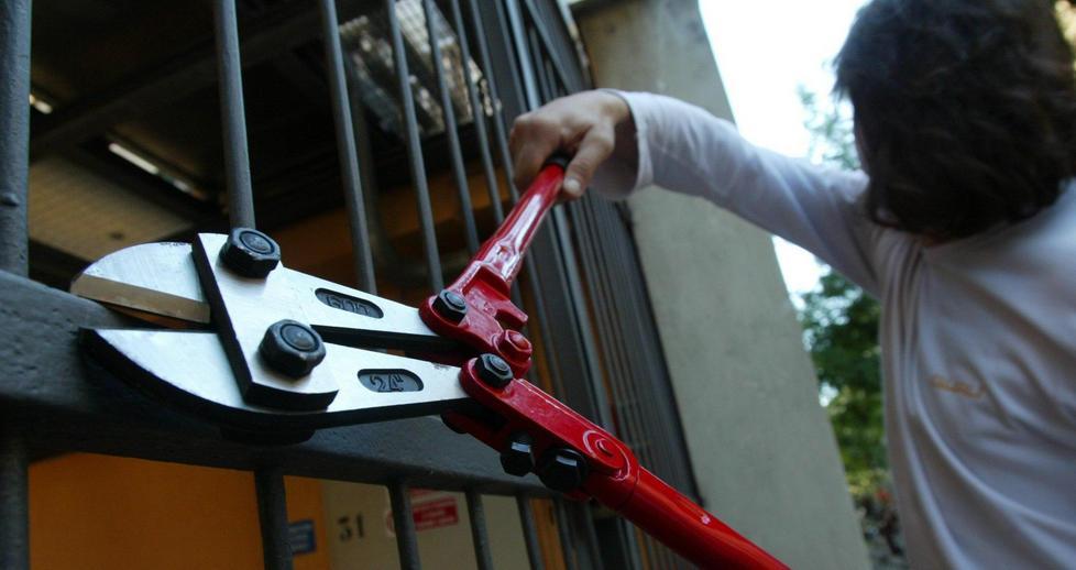 Piano per la sicurezza durante le feste 