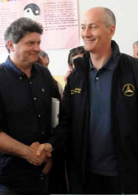 Grassi a Renzi: devasterà i piccoli Comuni