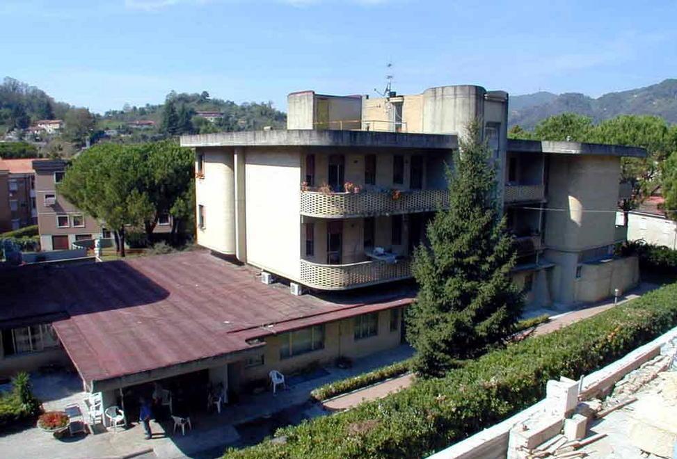 «Non privatizzate la Casa di Riposo» Autonomi in trincea